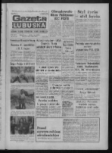 Gazeta Lubuska : dziennik Polskiej Zjednoczonej Partii Robotniczej : Zielona G&oacute;ra - Gorz&oacute;w R. XXXV Nr 228 (30 września 1987). - Wyd. 1