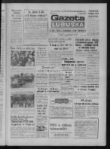 Gazeta Lubuska : dziennik Polskiej Zjednoczonej Partii Robotniczej : Zielona G&oacute;ra - Gorz&oacute;w R. XXXV Nr 230 (2 października 1987). - Wyd. 1