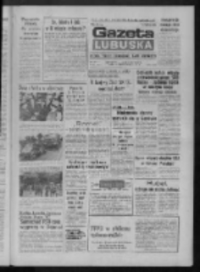 Gazeta Lubuska : dziennik Polskiej Zjednoczonej Partii Robotniczej : Zielona Góra - Gorzów R. XXXV Nr 230 (2 października 1987). - Wyd. 1