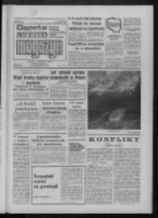 Gazeta Lubuska : magazyn : dziennik Polskiej Zjednoczonej Partii Robotniczej : Zielona G&oacute;ra - Gorz&oacute;w R. XXXV Nr 231 (3/4 października 1987). - Wyd. 1