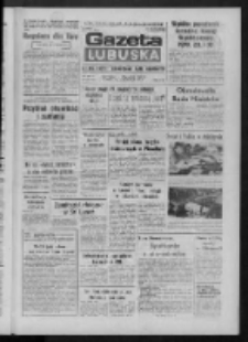 Gazeta Lubuska : dziennik Polskiej Zjednoczonej Partii Robotniczej : Zielona G&oacute;ra - Gorz&oacute;w R. XXXV Nr 233 (6 października 1987). - Wyd. 1
