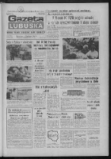 Gazeta Lubuska : dziennik Polskiej Zjednoczonej Partii Robotniczej : Zielona G&oacute;ra - Gorz&oacute;w R. XXXV Nr 236 (9 października 1987). - Wyd. 1
