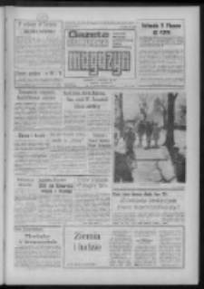 Gazeta Lubuska : magazyn : dziennik Polskiej Zjednoczonej Partii Robotniczej : Zielona G&oacute;ra - Gorz&oacute;w R. XXXV Nr 237 (10/11 października 1987). - Wyd. 1