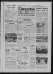 Gazeta Lubuska : dziennik Polskiej Zjednoczonej Partii Robotniczej : Zielona Góra - Gorzów R. XXXV Nr 239 (13 października 1987). - Wyd. 1