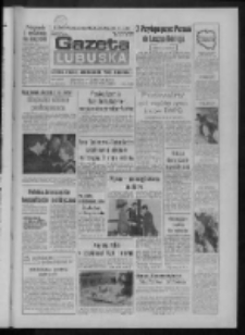 Gazeta Lubuska : dziennik Polskiej Zjednoczonej Partii Robotniczej : Zielona G&oacute;ra - Gorz&oacute;w R. XXXV Nr 241 (15 października 1987). - Wyd. 1