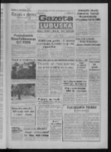 Gazeta Lubuska : dziennik Polskiej Zjednoczonej Partii Robotniczej : Zielona G&oacute;ra - Gorz&oacute;w R. XXXV Nr 264 (11 listopada 1987). - Wyd. 1