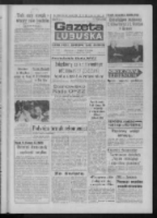 Gazeta Lubuska : dziennik Polskiej Zjednoczonej Partii Robotniczej : Zielona G&oacute;ra - Gorz&oacute;w R. XXXV Nr 275 (24 listopada 1987). - Wyd. 1