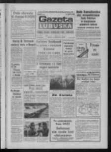 Gazeta Lubuska : dziennik Polskiej Zjednoczonej Partii Robotniczej : Zielona G&oacute;ra - Gorz&oacute;w R. XXXV Nr 276 (25 listopada 1987). - Wyd. 1