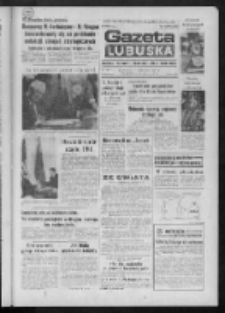 Gazeta Lubuska : dziennik Polskiej Zjednoczonej Partii Robotniczej : Zielona Góra - Gorzów R. XXXV Nr 289 (10 grudnia 1987). - Wyd. 1