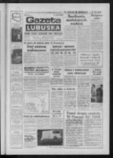 Gazeta Lubuska : dziennik Polskiej Zjednoczonej Partii Robotniczej : Zielona G&oacute;ra - Gorz&oacute;w R. XXXV Nr 292 (14 grudnia 1987). - Wyd. 1
