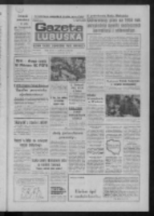 Gazeta Lubuska : dziennik Polskiej Zjednoczonej Partii Robotniczej : Zielona G&oacute;ra - Gorz&oacute;w R. XXXV Nr 293 (15 grudnia 1987). - Wyd. 1