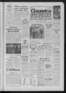 Gazeta Lubuska : dziennik Polskiej Zjednoczonej Partii Robotniczej : Zielona G&oacute;ra - Gorz&oacute;w R. XXXV Nr 296 (18 grudnia 1987). - Wyd. 1
