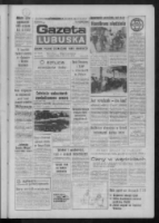 Gazeta Lubuska : dziennik Polskiej Zjednoczonej Partii Robotniczej : Zielona G&oacute;ra - Gorz&oacute;w R. XXXV Nr 298 (21 grudnia 1987). - Wyd. 1