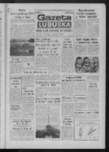 Gazeta Lubuska : dziennik Polskiej Zjednoczonej Partii Robotniczej : Zielona G&oacute;ra - Gorz&oacute;w R. XXXV Nr 299 (22 grudnia 1987). - Wyd. 1