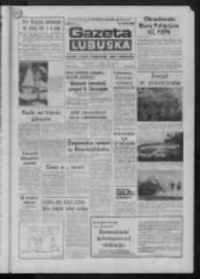 Gazeta Lubuska : dziennik Polskiej Zjednoczonej Partii Robotniczej : Zielona G&oacute;ra - Gorz&oacute;w R. XXXV Nr 300 (23 grudnia 1987). - Wyd. 1