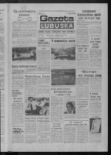 Gazeta Lubuska : dziennik Polskiej Zjednoczonej Partii Robotniczej : Gorzów - Zielona Góra R. XXXVI Nr 3 (6 stycznia 1988). - Wyd. 1