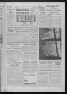 Gazeta Lubuska : dziennik Polskiej Zjednoczonej Partii Robotniczej : Gorz&oacute;w - Zielona G&oacute;ra : magazyn R. XXXVI Nr 6 (9/10 stycznia 1988). - Wyd. 1
