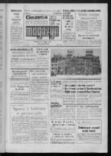 Gazeta Lubuska : magazyn : dziennik Polskiej Zjednoczonej Partii Robotniczej : Gorz&oacute;w - Zielona G&oacute;ra R. XXXVI Nr 12 (16/17 stycznia 1988). - Wyd. 1
