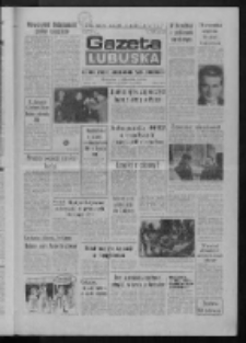 Gazeta Lubuska : dziennik Polskiej Zjednoczonej Partii Robotniczej : Gorz&oacute;w - Zielona G&oacute;ra R. XXXVI Nr 20 (26 stycznia 1988). - Wyd. 1