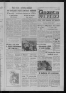 Gazeta Lubuska : dziennik Polskiej Zjednoczonej Partii Robotniczej : Gorzów - Zielona Góra R. XXXVI Nr 22 (28 stycznia 1988). - Wyd. 1