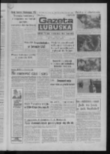 Gazeta Lubuska : dziennik Polskiej Zjednoczonej Partii Robotniczej : Gorz&oacute;w - Zielona G&oacute;ra R. XXXVI Nr 23 (29 stycznia 1988). - Wyd. 1