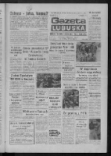 Gazeta Lubuska : dziennik Polskiej Zjednoczonej Partii Robotniczej : Gorzów - Zielona Góra R. XXXVI Nr 28 (4 lutego 1988). - Wyd. 1