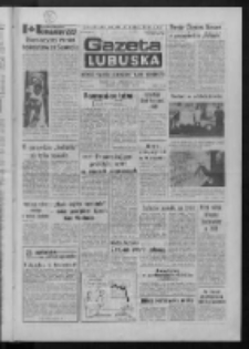 Gazeta Lubuska : dziennik Polskiej Zjednoczonej Partii Robotniczej : Gorz&oacute;w - Zielona G&oacute;ra R. XXXVI Nr 39 (17 lutego 1988). - Wyd. 1