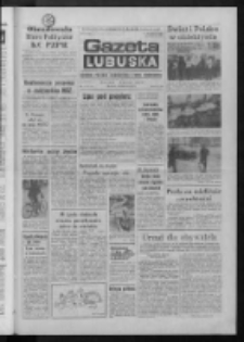 Gazeta Lubuska : dziennik Polskiej Zjednoczonej Partii Robotniczej : Gorz&oacute;w - Zielona G&oacute;ra R. XXXVI Nr 51 (2 marca 1988). - Wyd. 1