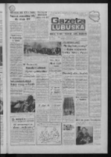 Gazeta Lubuska : dziennik Polskiej Zjednoczonej Partii Robotniczej : Gorz&oacute;w - Zielona G&oacute;ra R. XXXVI Nr 52 (3 marca 1988). - Wyd. 1