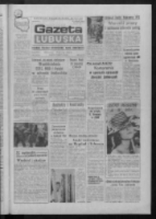 Gazeta Lubuska : dziennik Polskiej Zjednoczonej Partii Robotniczej : Gorz&oacute;w - Zielona G&oacute;ra R. XXXVI Nr 53 (4 marca 1988). - Wyd. 1