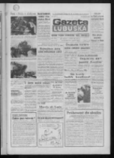 Gazeta Lubuska : dziennik Polskiej Zjednoczonej Partii Robotniczej : Gorz&oacute;w - Zielona G&oacute;ra R. XXXVI Nr 55 (7 marca 1988). - Wyd. 1