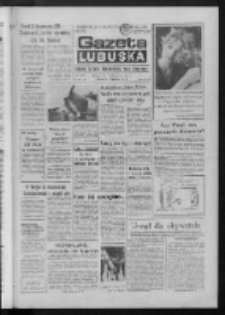 Gazeta Lubuska : dziennik Polskiej Zjednoczonej Partii Robotniczej : Gorz&oacute;w - Zielona G&oacute;ra R. XXXVI Nr 56 (8 marca 1988). - Wyd. 1