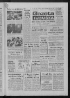 Gazeta Lubuska : dziennik Polskiej Zjednoczonej Partii Robotniczej : Gorz&oacute;w - Zielona G&oacute;ra R. XXXVI Nr 74 (29 marca 1988). - Wyd. 1