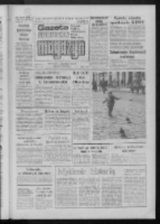 Gazeta Lubuska : magazyn : dziennik Polskiej Zjednoczonej Partii Robotniczej : Gorz&oacute;w - Zielona G&oacute;ra R. XXXVI Nr 89 (16/17 kwietnia 1988). - Wyd. 1