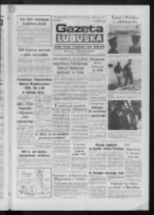 Gazeta Lubuska : dziennik Polskiej Zjednoczonej Partii Robotniczej : Gorz&oacute;w - Zielona G&oacute;ra R. XXXVI Nr 92 (20 kwietnia 1988). - Wyd. 1