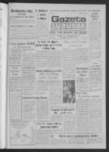 Gazeta Lubuska : dziennik Polskiej Zjednoczonej Partii Robotniczej : Gorzów - Zielona Góra R. XXXVI Nr 99 (28 kwietnia 1988). - Wyd. 1