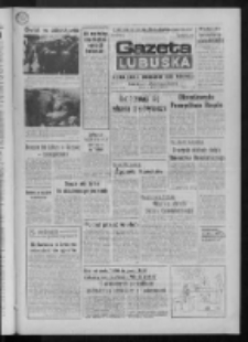 Gazeta Lubuska : dziennik Polskiej Zjednoczonej Partii Robotniczej : Gorzów - Zielona Góra R. XXXVI Nr 103 (3 maja 1988). - Wyd. 1