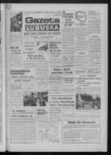Gazeta Lubuska : dziennik Polskiej Zjednoczonej Partii Robotniczej : Gorz&oacute;w - Zielona G&oacute;ra R. XXXVI Nr 108 (9 maja 1988). - Wyd. 1