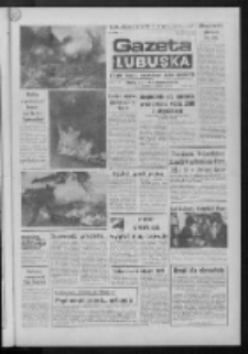Gazeta Lubuska : dziennik Polskiej Zjednoczonej Partii Robotniczej : Gorzów - Zielona Góra R. XXXVI Nr 114 (16 maja 1988). - Wyd. 1