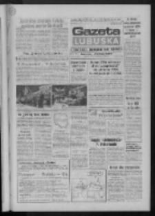 Gazeta Lubuska : dziennik Polskiej Zjednoczonej Partii Robotniczej : Gorz&oacute;w - Zielona G&oacute;ra R. XXXVI Nr 120 (23 maja 1988). - Wyd. 1
