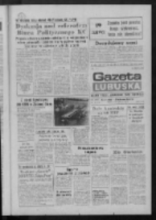 Gazeta Lubuska : dziennik Polskiej Zjednoczonej Partii Robotniczej : Gorzów - Zielona Góra R. XXXVI Nr 139 (15 czerwca 1988). - Wyd. 1