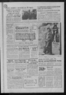 Gazeta Lubuska : magazyn : dziennik Polskiej Zjednoczonej Partii Robotniczej : Gorz&oacute;w - Zielona G&oacute;ra R. XXXVI Nr 148 (25/26 czerwca 1988). - Wyd. 1