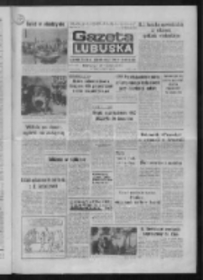 Gazeta Lubuska : dziennik Polskiej Zjednoczonej Partii Robotniczej : Gorzów - Zielona Góra R. XXXVI Nr 172 (26 lipca 1988). - Wyd. 1