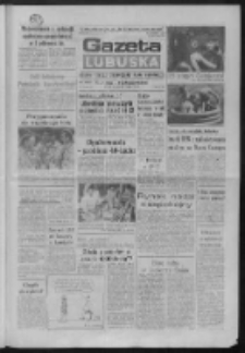 Gazeta Lubuska : dziennik Polskiej Zjednoczonej Partii Robotniczej : Gorz&oacute;w - Zielona G&oacute;ra R. XXXVI Nr 178 (2 sierpnia 1988). - Wyd. 1