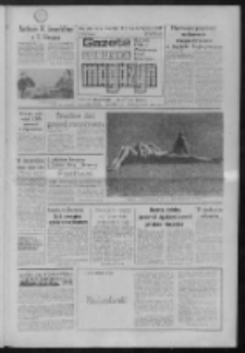 Gazeta Lubuska : magazyn : dziennik Polskiej Zjednoczonej Partii Robotniczej : Gorz&oacute;w - Zielona G&oacute;ra R. XXXVI Nr 188 (13/14 sierpnia 1988). - Wyd. 1