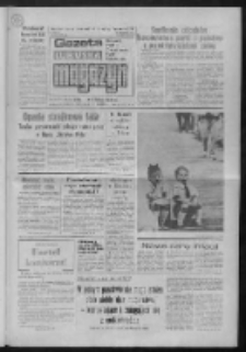 Gazeta Lubuska : magazyn : dziennik Polskiej Zjednoczonej Partii Robotniczej : Gorz&oacute;w - Zielona G&oacute;ra R. XXXVI Nr 206 (3/4 września 1988). - Wyd. 1