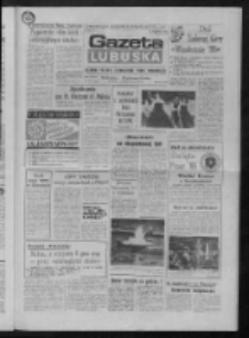 Gazeta Lubuska : dziennik Polskiej Zjednoczonej Partii Robotniczej : Gorz&oacute;w - Zielona G&oacute;ra R. XXXVI Nr 217 (16 września 1988). - Wyd. 1