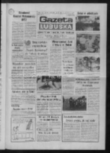 Gazeta Lubuska : dziennik Polskiej Zjednoczonej Partii Robotniczej : Gorzów - Zielona Góra R. XXXVI Nr 222 (22 września 1988). - Wyd. 1