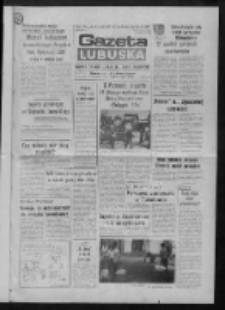Gazeta Lubuska : dziennik Polskiej Zjednoczonej Partii Robotniczej : Gorz&oacute;w - Zielona G&oacute;ra R. XXXVI Nr 231 (3 października 1988). - Wyd. 1