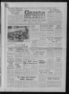 Gazeta Lubuska : dziennik Polskiej Zjednoczonej Partii Robotniczej : Gorz&oacute;w - Zielona G&oacute;ra R. XXXVI Nr 237 (10 października 1988). - Wyd. 1
